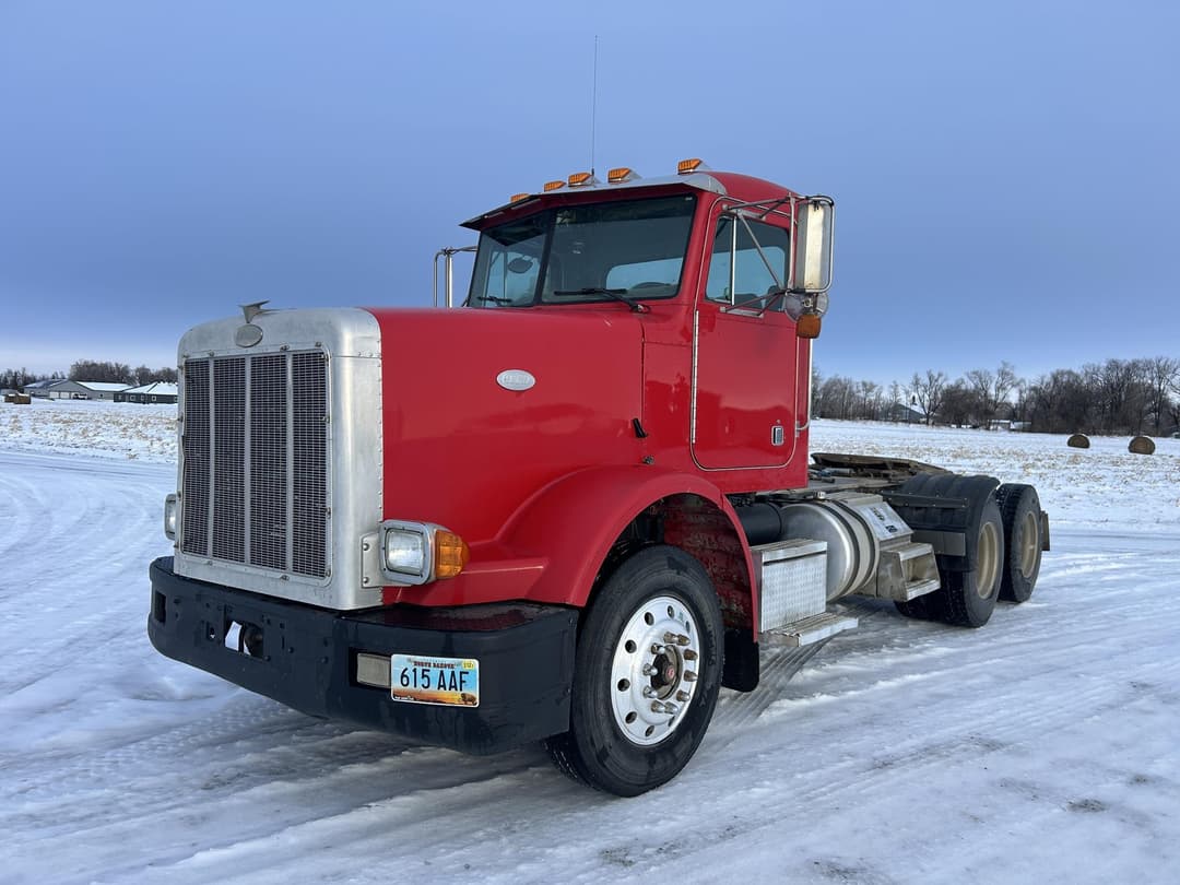 Image of Peterbilt 378 Primary image