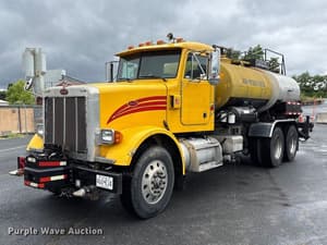 1997 Peterbilt 378 Image