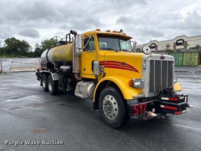 Image of Peterbilt 378 equipment image 2