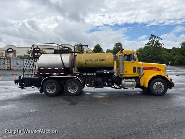 Image of Peterbilt 378 equipment image 3