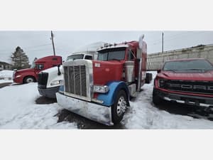 1997 Peterbilt 379 Image