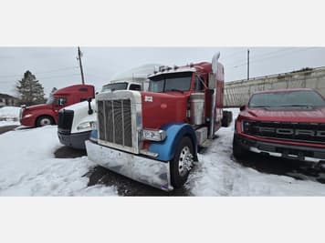 Main image Peterbilt 379