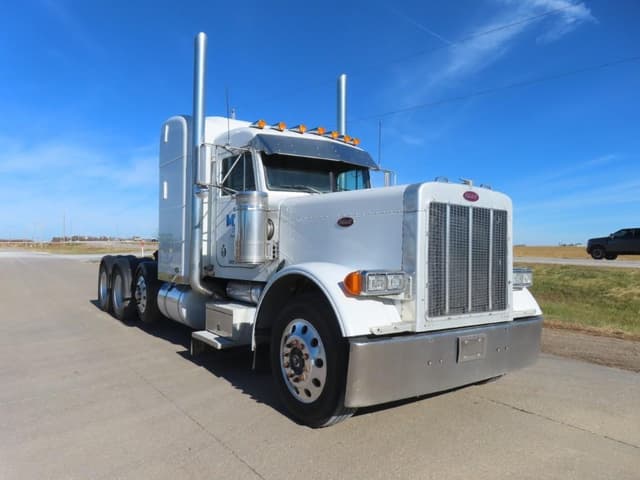 Image of Peterbilt 379 equipment image 3