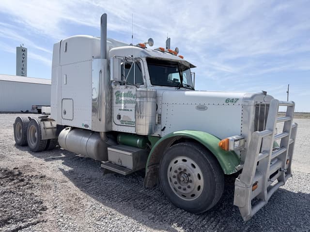 Image of Peterbilt 379 equipment image 1