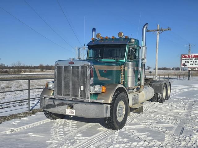 Image of Peterbilt 379 equipment image 1