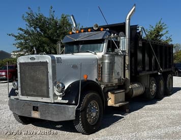 Main image Peterbilt 379