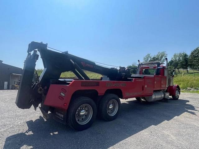Image of Peterbilt 379 equipment image 3