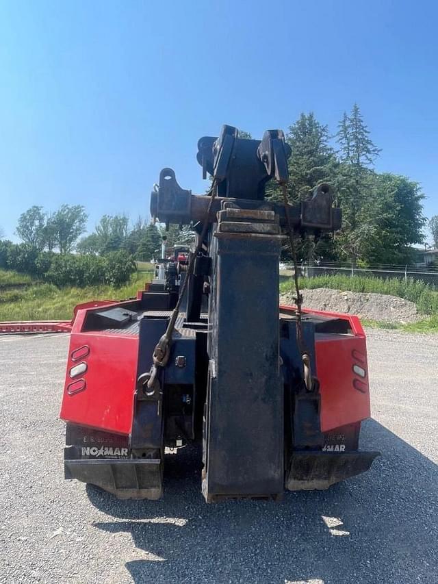 Image of Peterbilt 379 equipment image 4