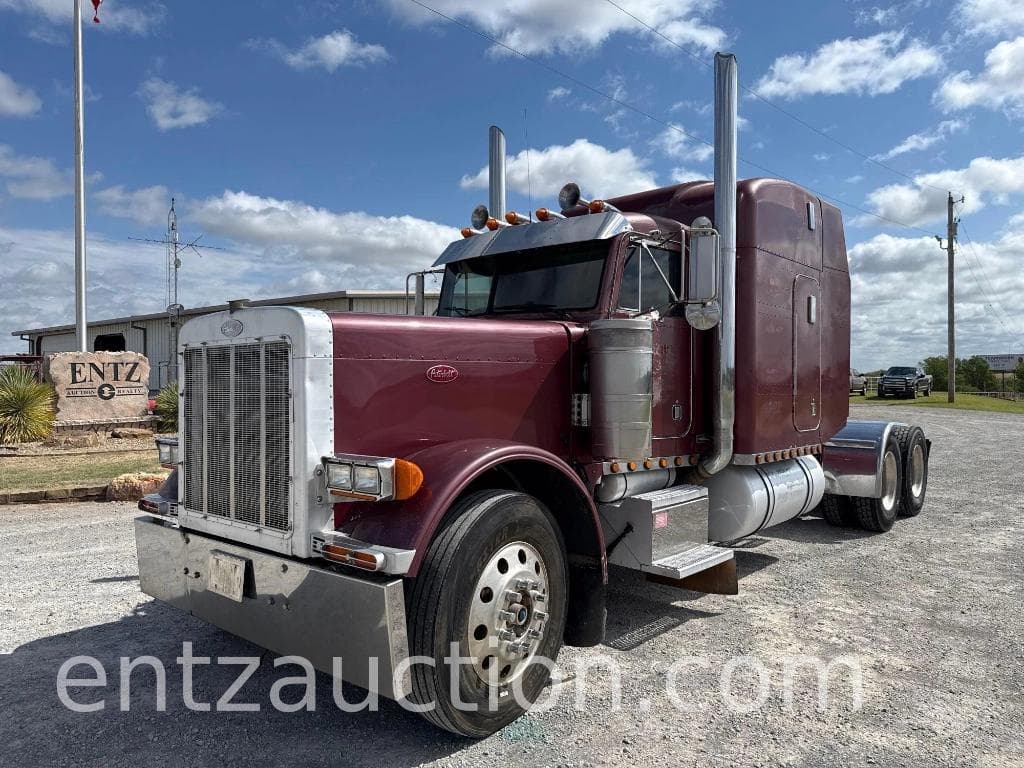 Image of Peterbilt 379 Primary image