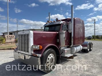 Main image Peterbilt 379