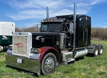 Main image Peterbilt 379