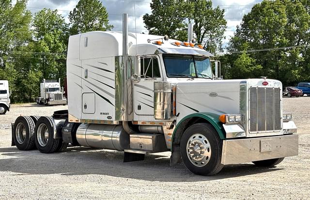 Image of Peterbilt 379 equipment image 2