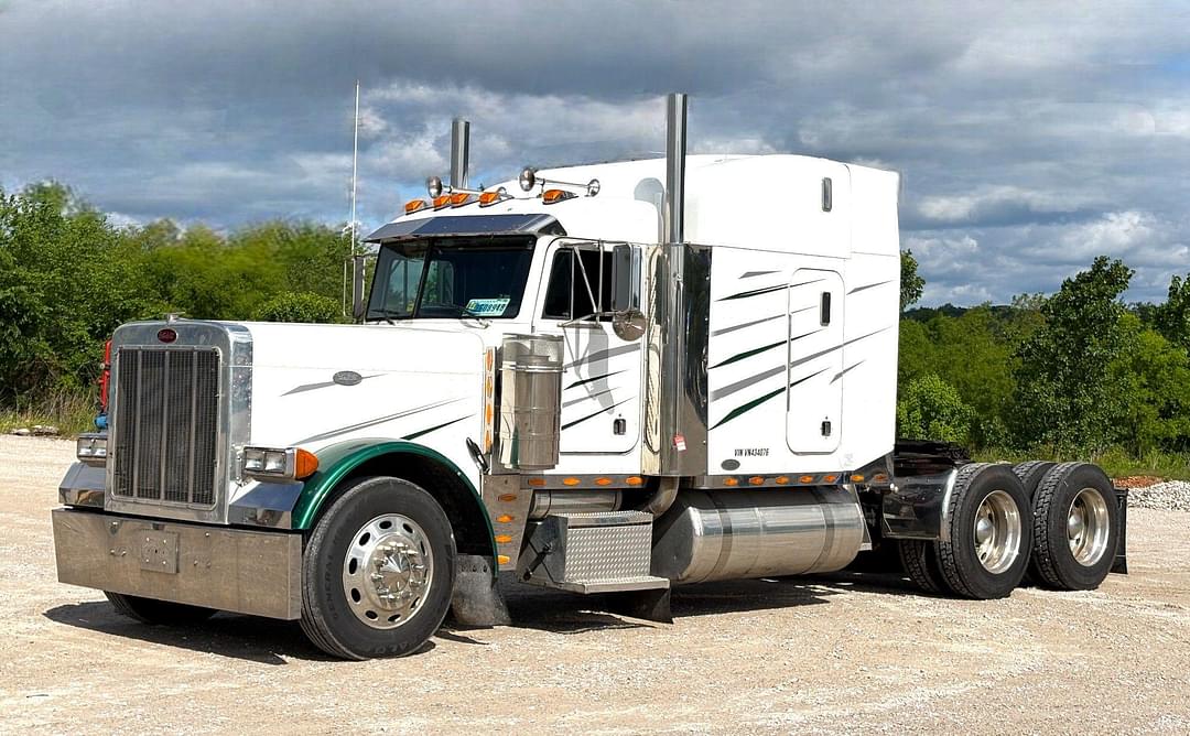 Image of Peterbilt 379 Primary image