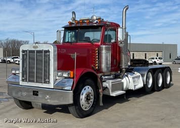 Main image Peterbilt 379