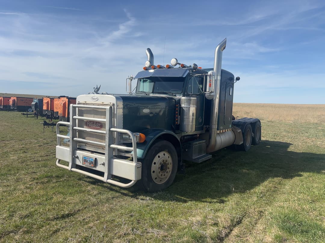 Image of Peterbilt 379 Primary image
