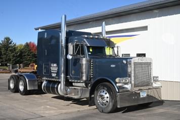 Main image Peterbilt 379