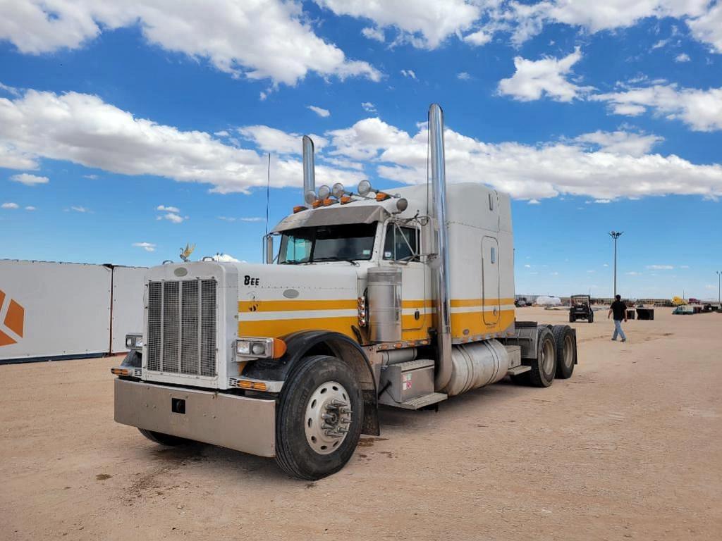Image of Peterbilt 379 Primary image