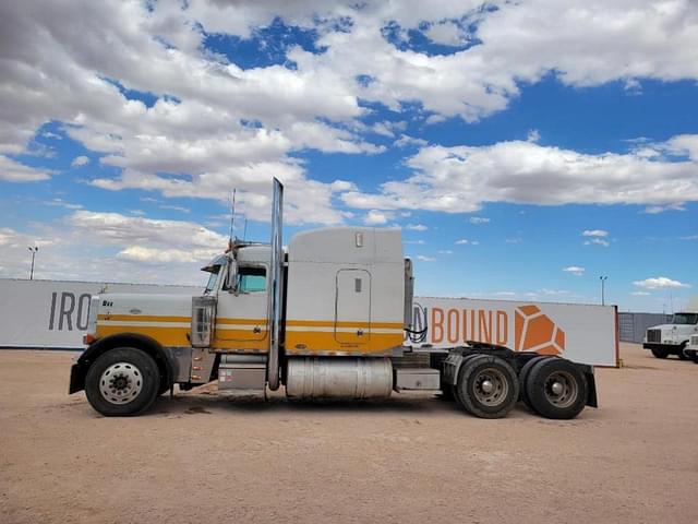 Image of Peterbilt 379 equipment image 1