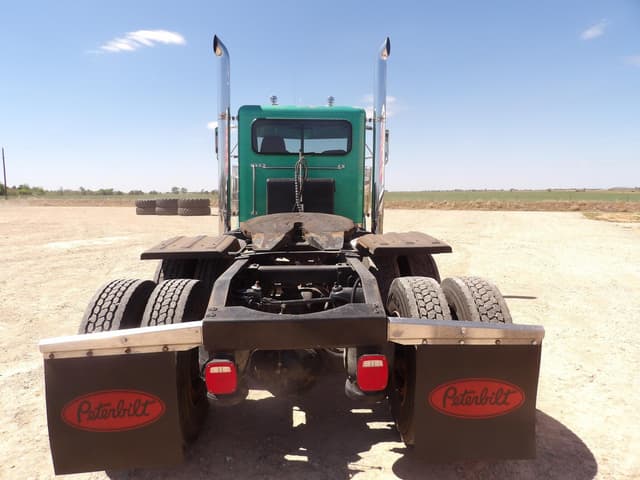 Image of Peterbilt 379EXHD equipment image 3
