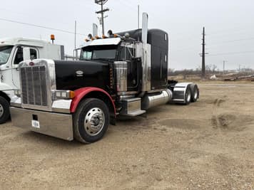 Main image Peterbilt 379EXHD