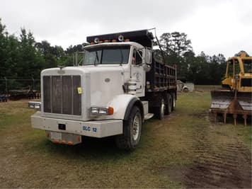 Main image Peterbilt 357