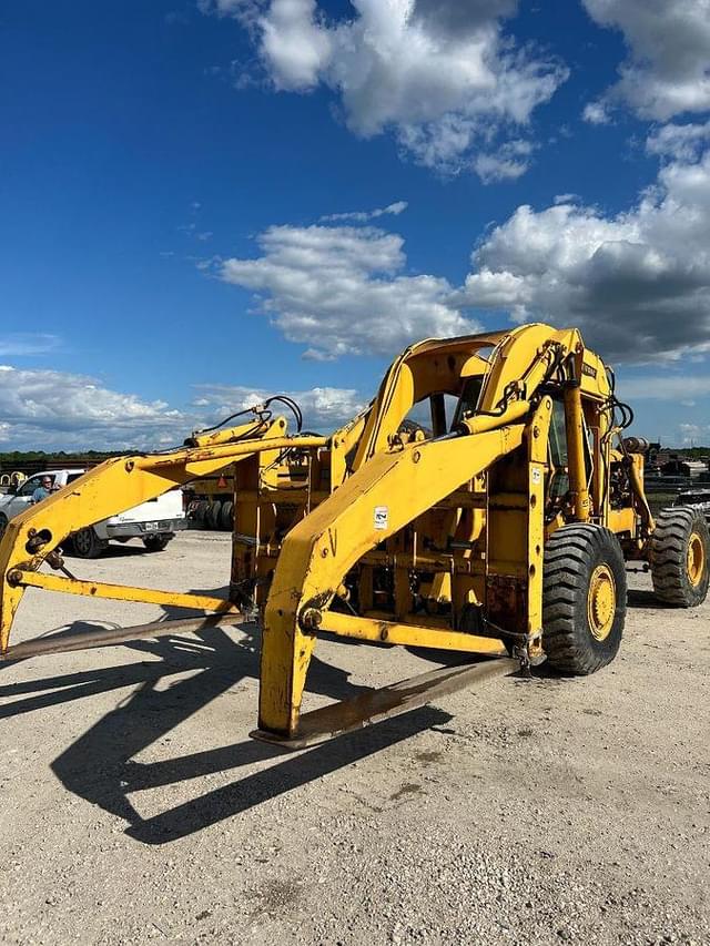 Image of Pettibone 204-G equipment image 3