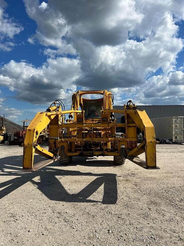 Image of Pettibone 204-G equipment image 3