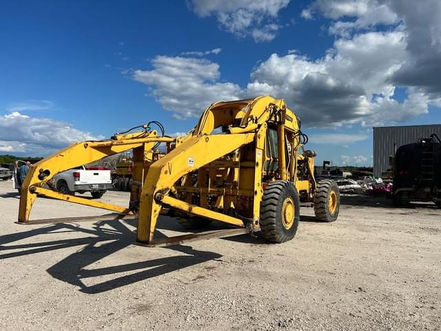 Image of Pettibone 204-G equipment image 1