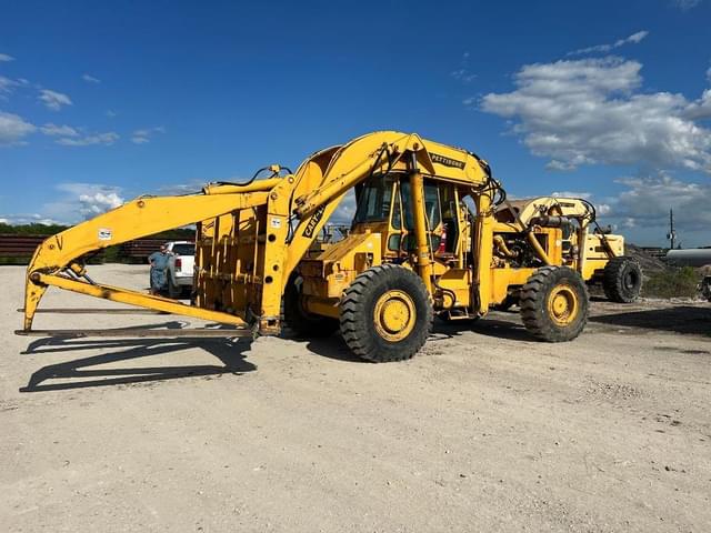 Image of Pettibone 204-G equipment image 2