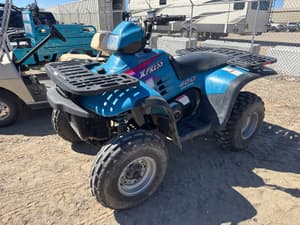 1997 Polaris Xpress 400 Image