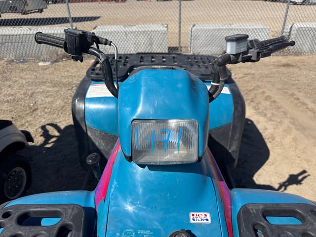 Image of Polaris Xpress 400 equipment image 4