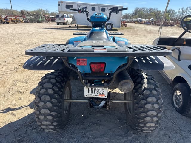 Image of Polaris Xpress 400 equipment image 3