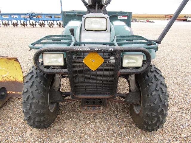 Image of Polaris 425 Magnum equipment image 3