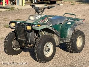 1997 Polaris Magnum Image