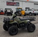 1997 Polaris Sportsman 500 Image