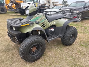 Main image Polaris Sportsman 500