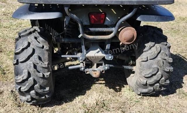 Image of Polaris Sportsman 500 equipment image 4