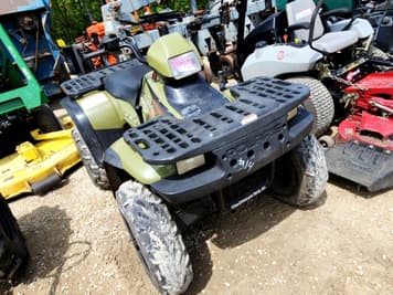 Main image Polaris Sportsman 500