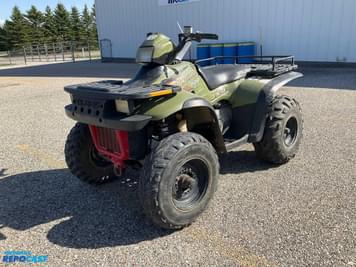 Main image Polaris Sportsman 500