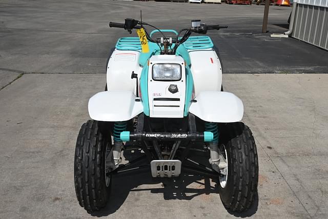 Image of Polaris Trail Boss  250 equipment image 3
