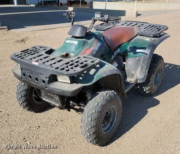 Main image Polaris Xplorer 300