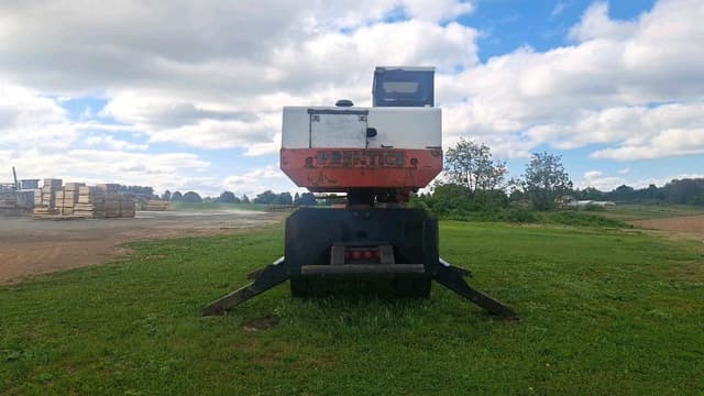 Image of Prentice 310E equipment image 3