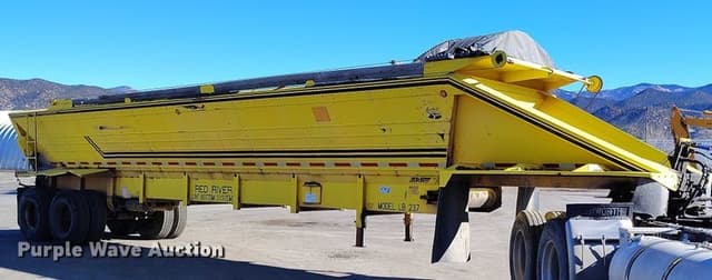 Image of Red River LB237 equipment image 2