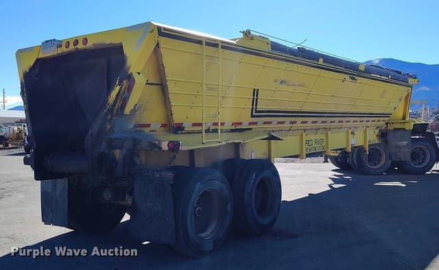 Image of Red River LB237 equipment image 4