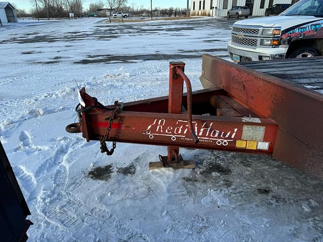 Image of Redi Haul R25210 equipment image 4