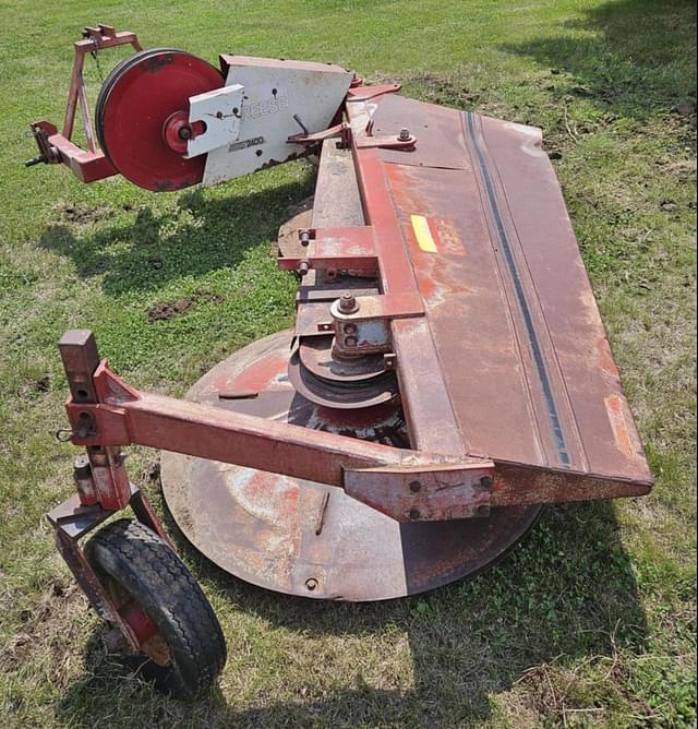 Image of Reese 2400 equipment image 3