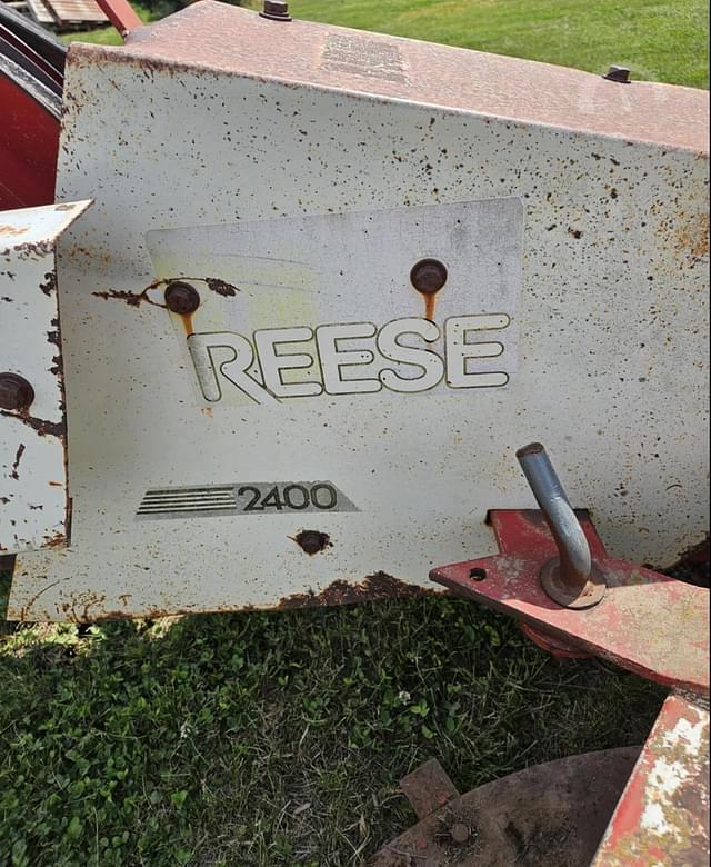 Image of Reese 2400 equipment image 4