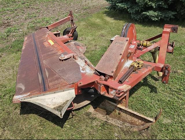Image of Reese 2400 equipment image 1