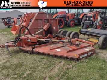 Main image Rhino SE415