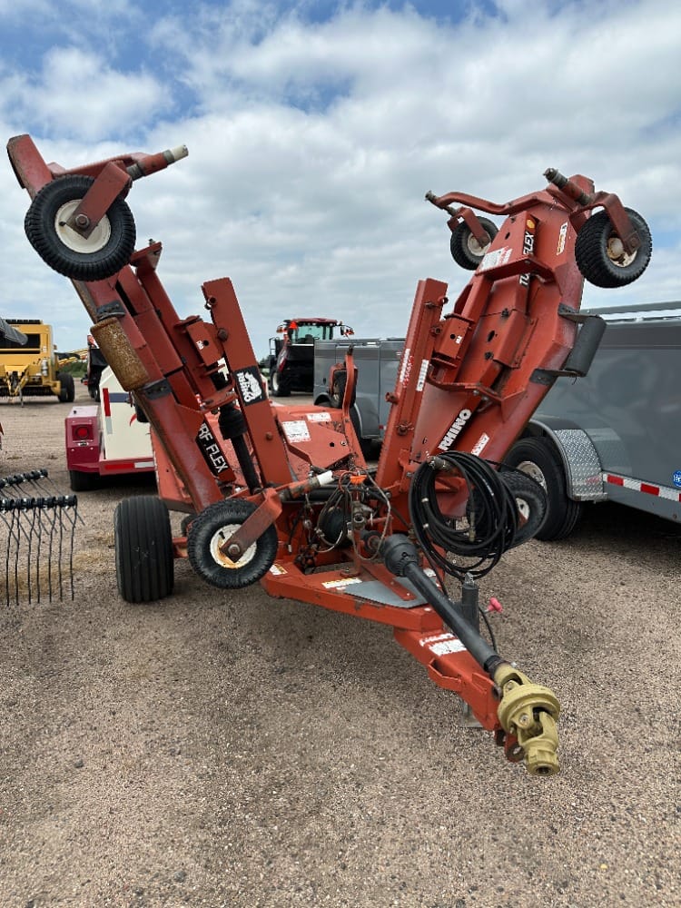 Rhino TX-155 Equipment Image0